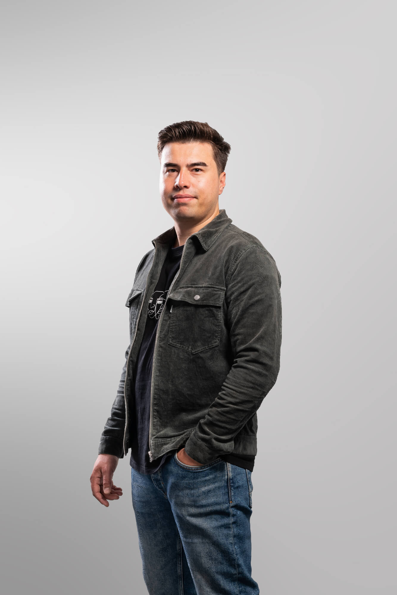 Chris Schwartze