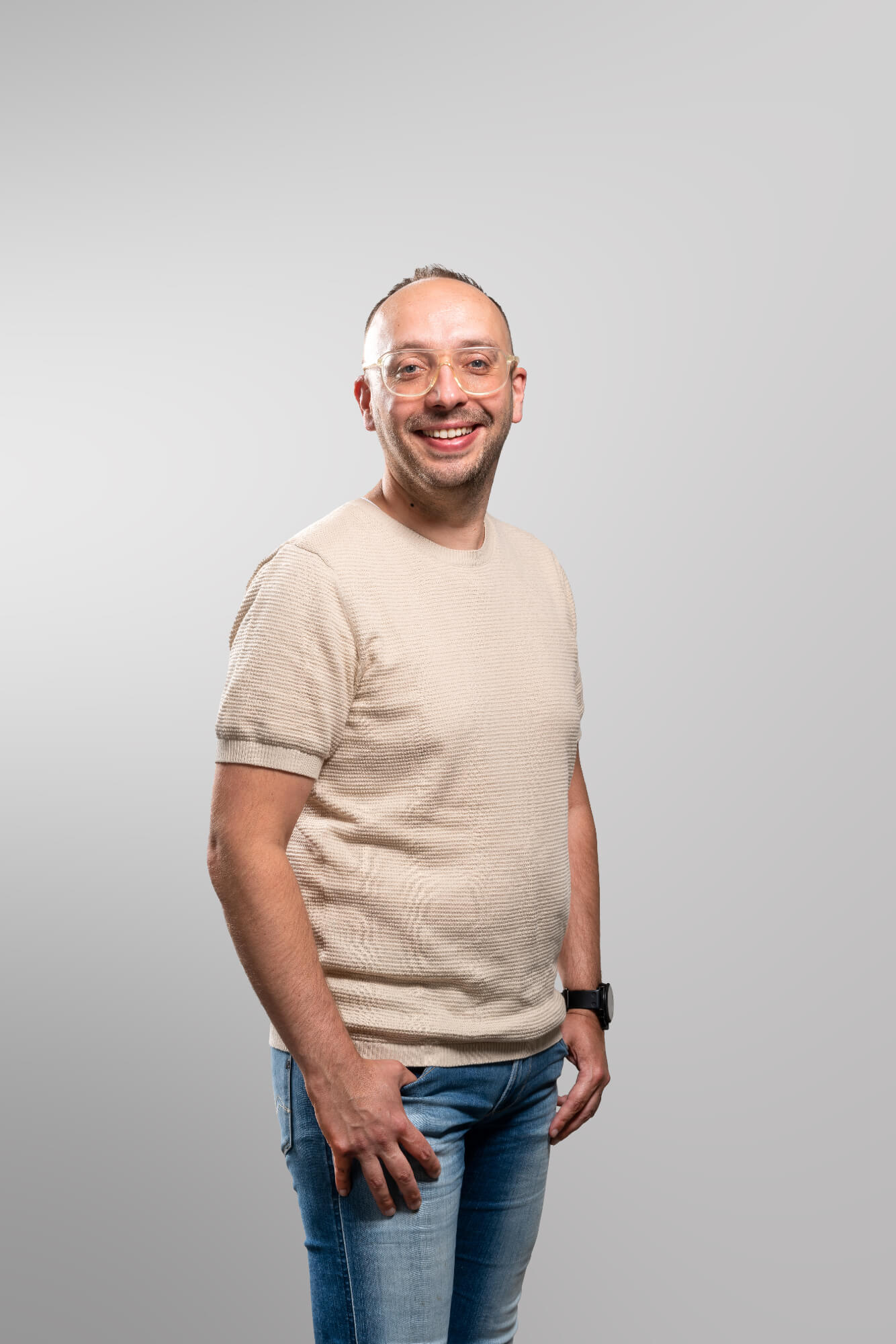 Tim Schouwink